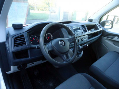 VW Transporter T6 Gebrauchtwagen