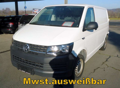 VW Transporter T6 Gebrauchtwagen