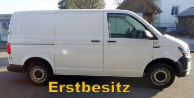 VW Transporter T6 Gebrauchtwagen