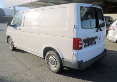 VW Transporter T6 Gebrauchtwagen