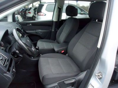 Seat Alhambra Gebrauchtwagen