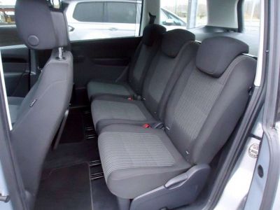 Seat Alhambra Gebrauchtwagen