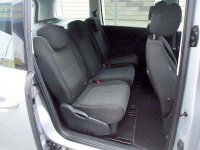 Seat Alhambra Gebrauchtwagen