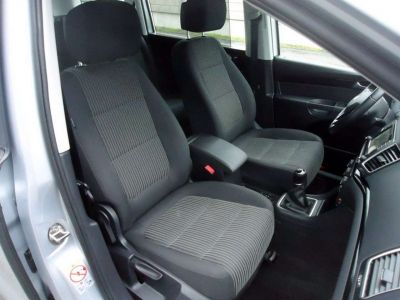 Seat Alhambra Gebrauchtwagen