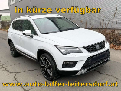 Seat Ateca Gebrauchtwagen