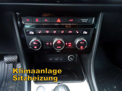 Seat Ateca Gebrauchtwagen