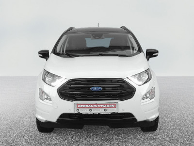 Ford EcoSport Vorführwagen