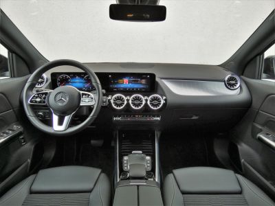 Mercedes-Benz GLA Gebrauchtwagen