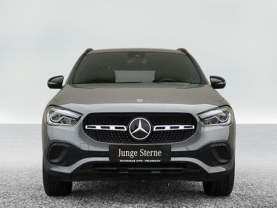 Mercedes-Benz GLA Gebrauchtwagen