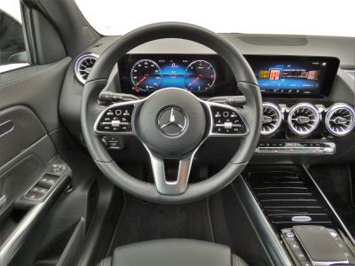 Mercedes-Benz GLA Gebrauchtwagen