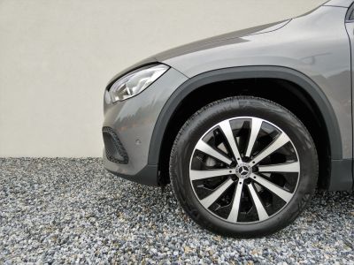 Mercedes-Benz GLA Gebrauchtwagen