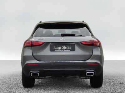 Mercedes-Benz GLA Gebrauchtwagen