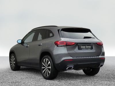 Mercedes-Benz GLA Gebrauchtwagen