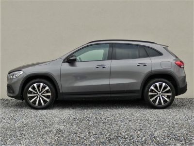 Mercedes-Benz GLA Gebrauchtwagen