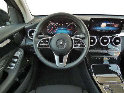 Mercedes-Benz GLC Gebrauchtwagen