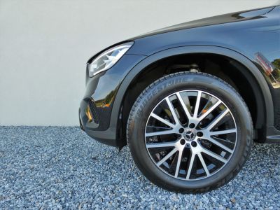 Mercedes-Benz GLC Gebrauchtwagen