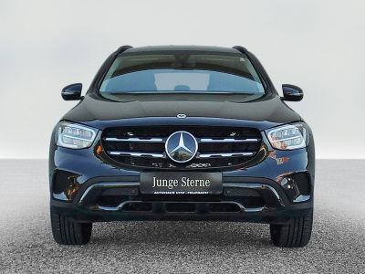 Mercedes-Benz GLC Gebrauchtwagen