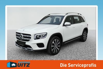 Mercedes-Benz GLB Gebrauchtwagen