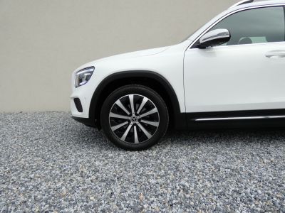 Mercedes-Benz GLB Gebrauchtwagen