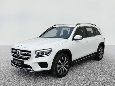 Mercedes-Benz GLB Gebrauchtwagen