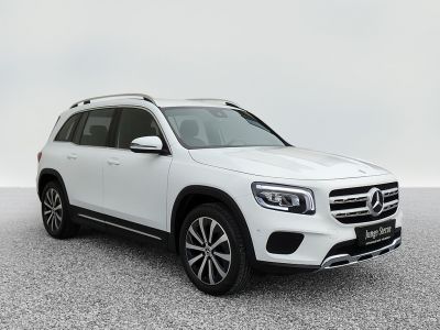 Mercedes-Benz GLB Gebrauchtwagen