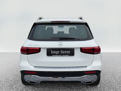 Mercedes-Benz GLB Gebrauchtwagen