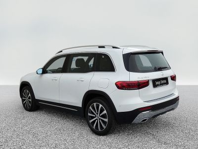 Mercedes-Benz GLB Gebrauchtwagen