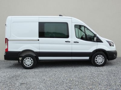 Ford Transit Vorführwagen