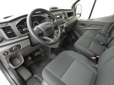 Ford Transit Vorführwagen