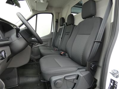 Ford Transit Vorführwagen