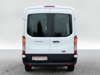 Ford Transit Vorführwagen