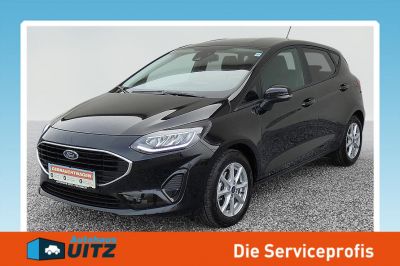 Ford Fiesta Vorführwagen