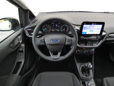 Ford Fiesta Vorführwagen