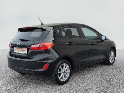 Ford Fiesta Vorführwagen