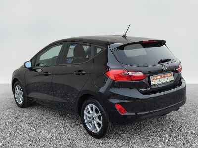 Ford Fiesta Vorführwagen