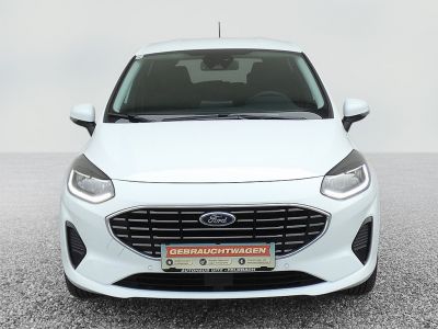 Ford Fiesta Vorführwagen