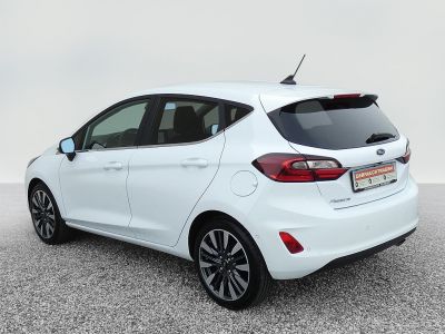 Ford Fiesta Vorführwagen