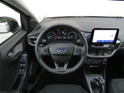 Ford Puma Vorführwagen