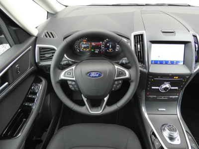 Ford Galaxy Vorführwagen