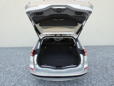 Ford Mondeo Gebrauchtwagen