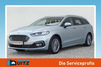 Ford Mondeo Gebrauchtwagen