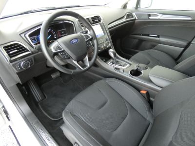 Ford Mondeo Gebrauchtwagen