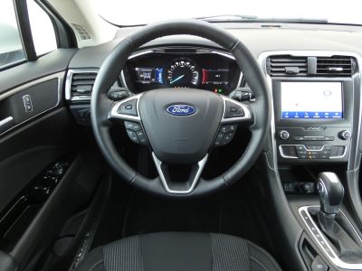 Ford Mondeo Gebrauchtwagen