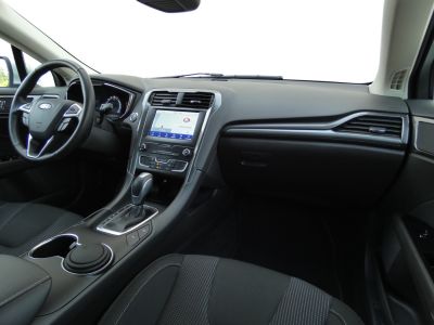 Ford Mondeo Gebrauchtwagen