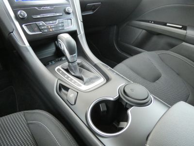 Ford Mondeo Gebrauchtwagen