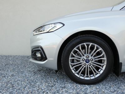 Ford Mondeo Gebrauchtwagen