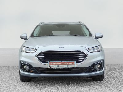 Ford Mondeo Gebrauchtwagen