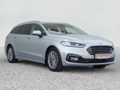 Ford Mondeo Gebrauchtwagen