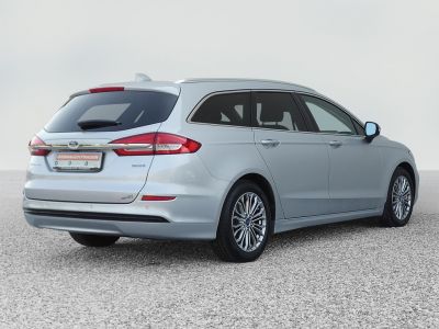 Ford Mondeo Gebrauchtwagen