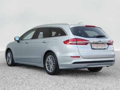 Ford Mondeo Gebrauchtwagen